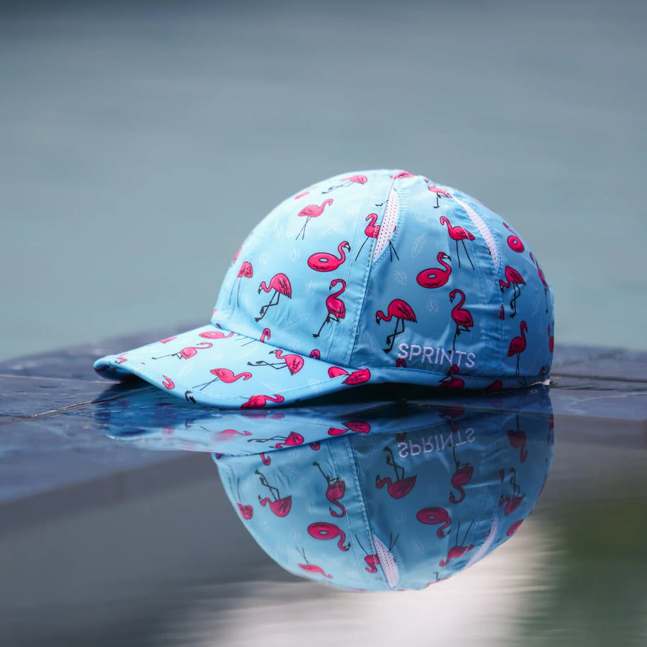 Sprints OG Hat Find the Fauxmingo