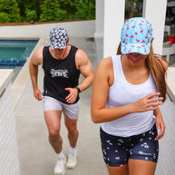 Sprints OG Hat Find the Fauxmingo