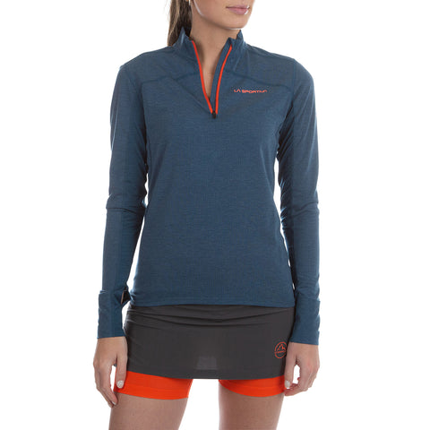 Swift Long Sleeve - Women