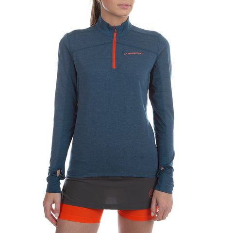 Swift Long Sleeve - Women