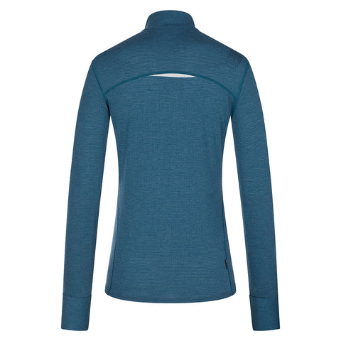 Swift Long Sleeve - Women