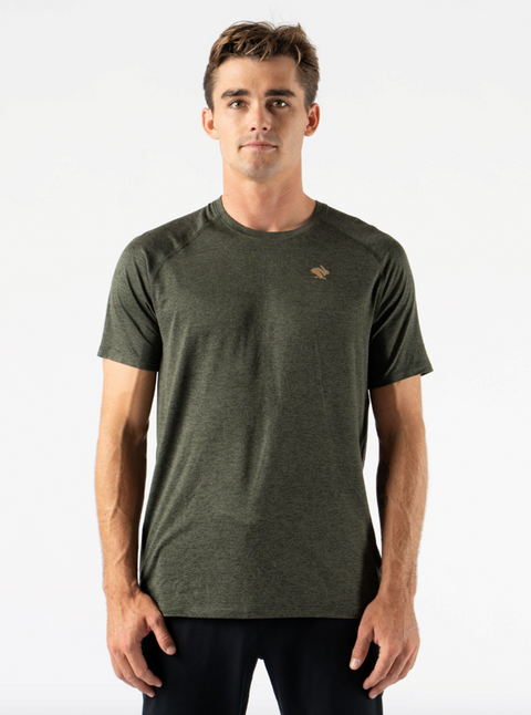 EZ Tee SS - Men