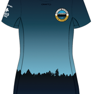 Run to Beer Tee - Women