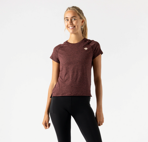 EZ Tee SS - Women