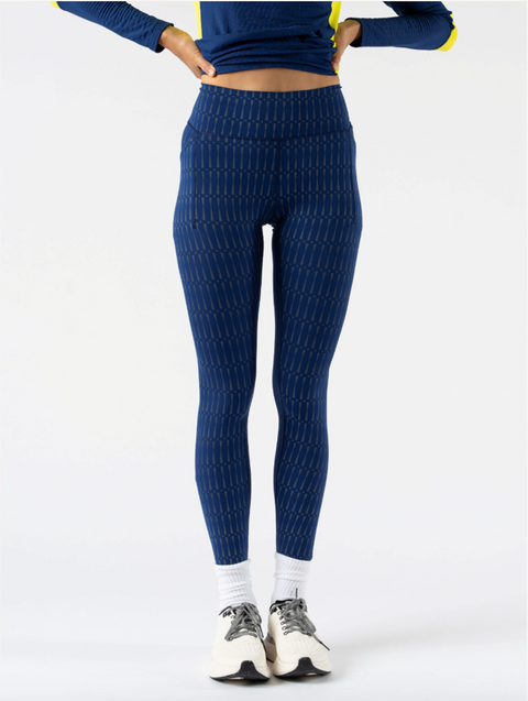 Low Light Speed Tights - Women