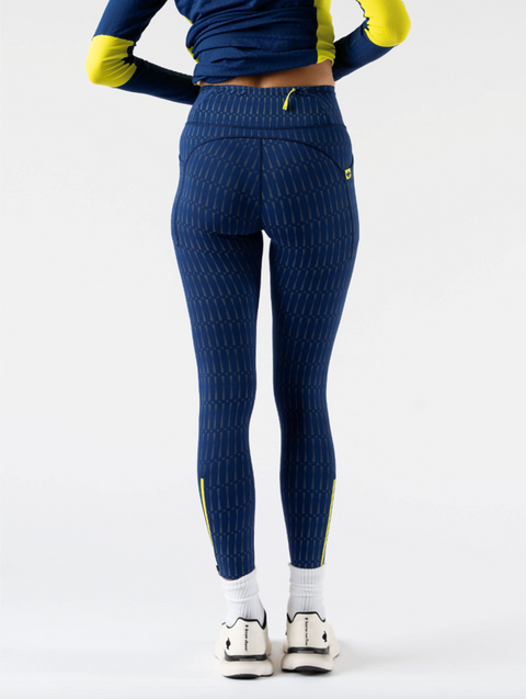Low Light Speed Tights - Women