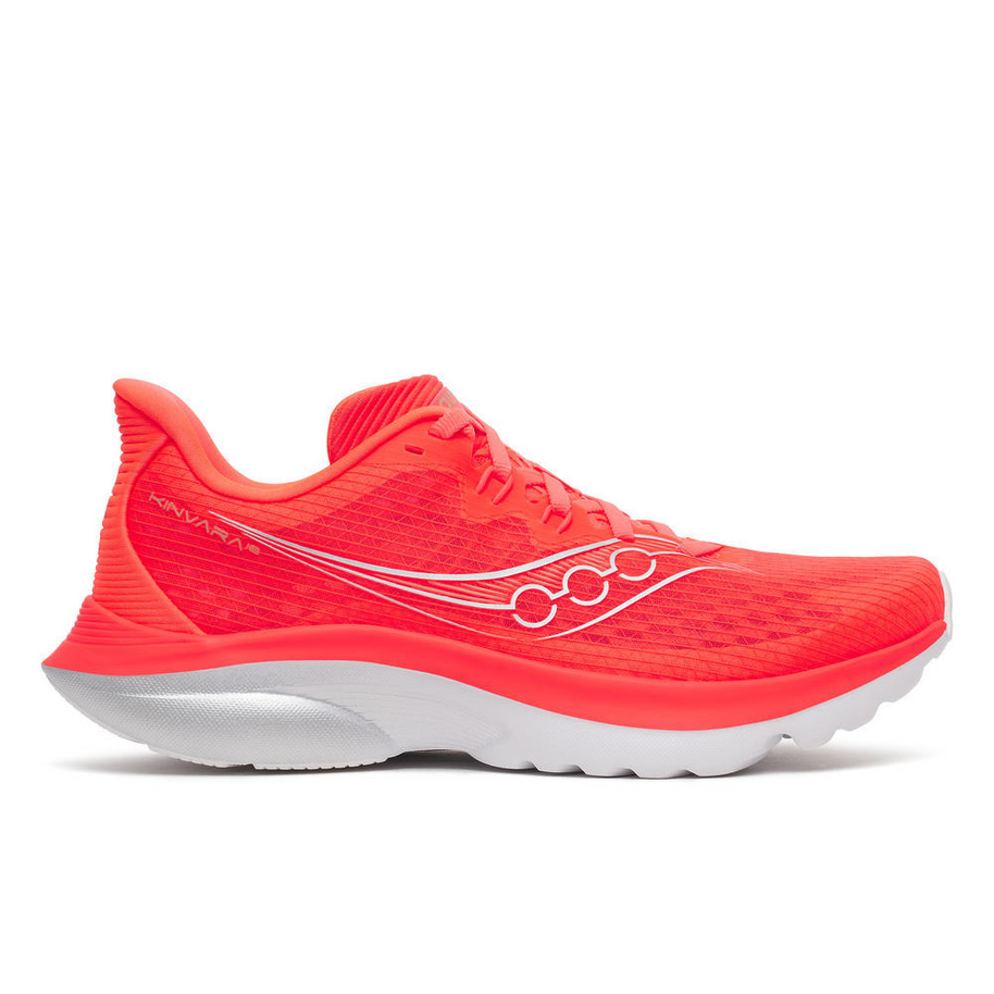 Saucony Kinvara 16 - Women