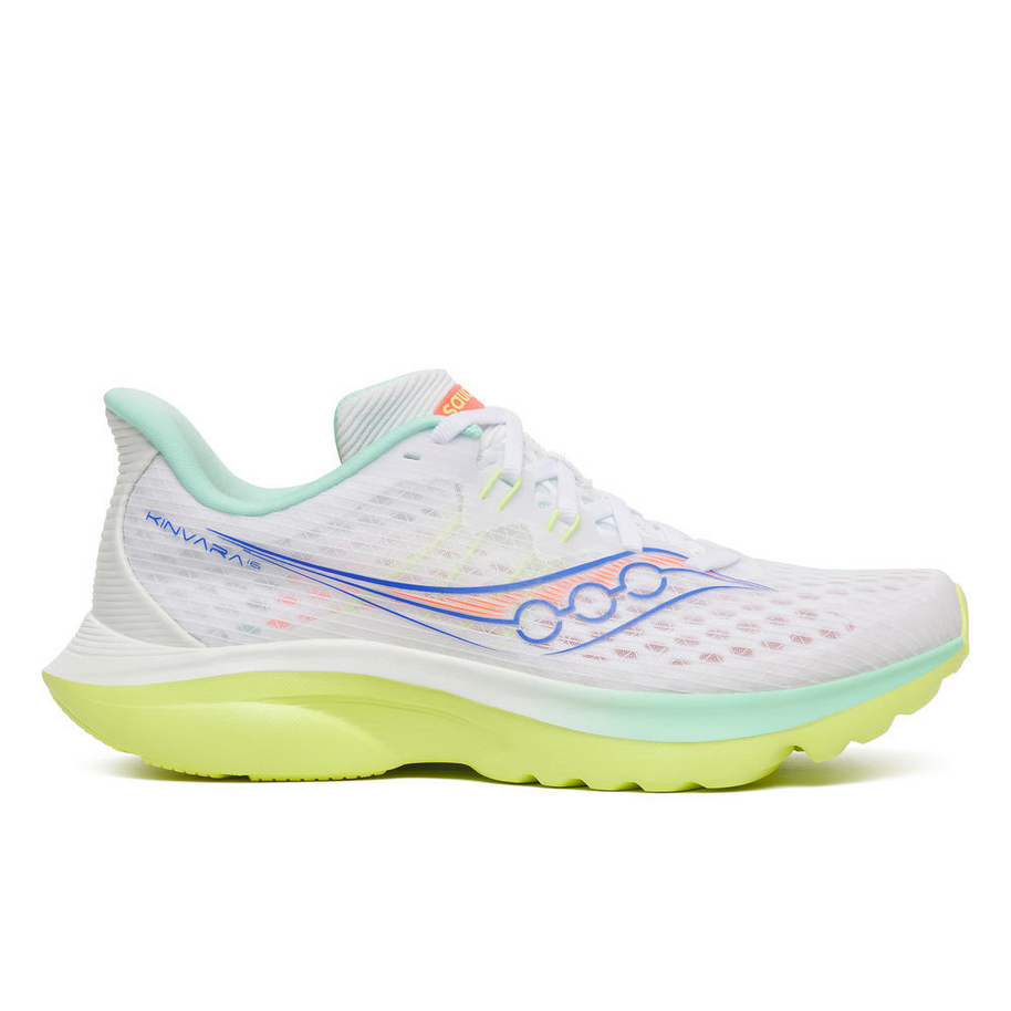 Saucony Kinvara 16 - Women