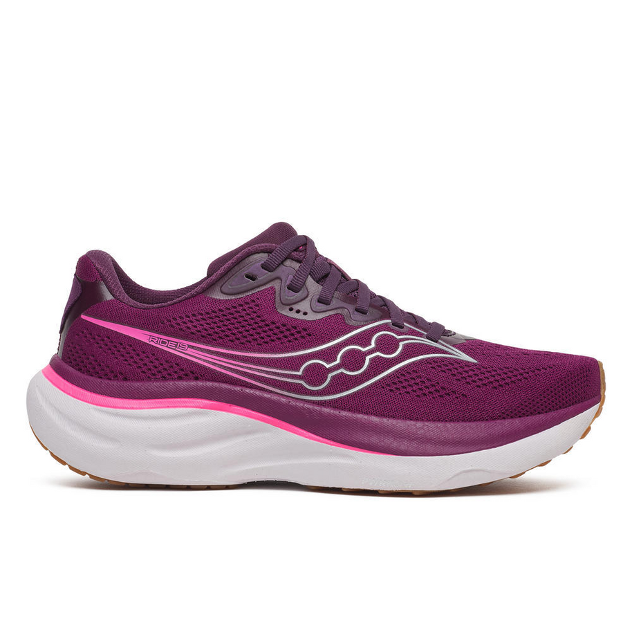 Saucony Ride 19 - Women