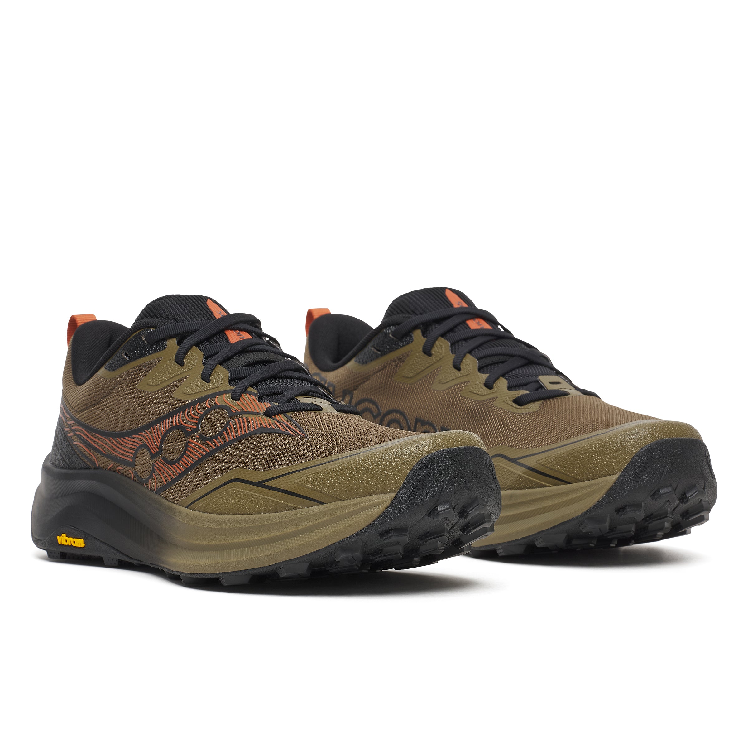 Saucony Peregrine 16 - Men