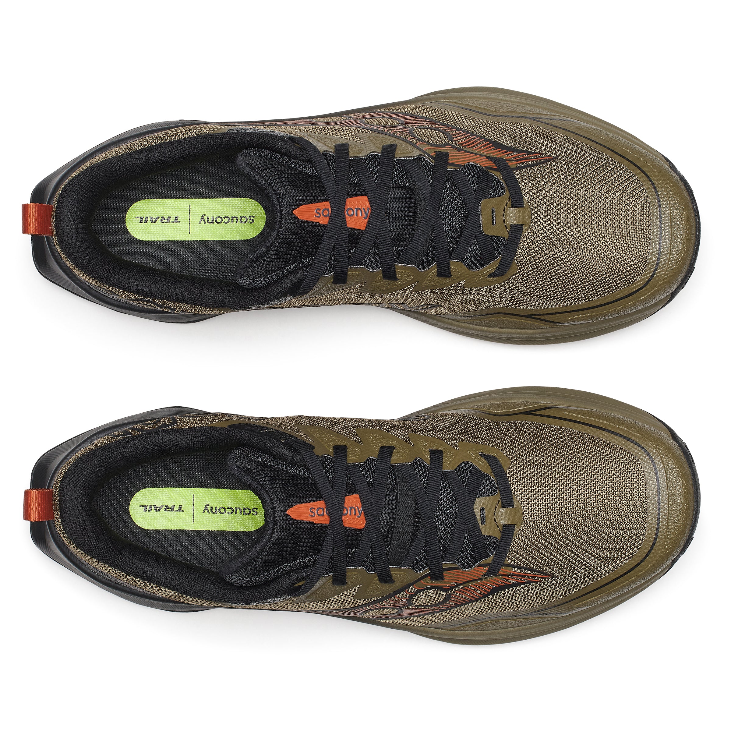 Saucony Peregrine 16 - Men