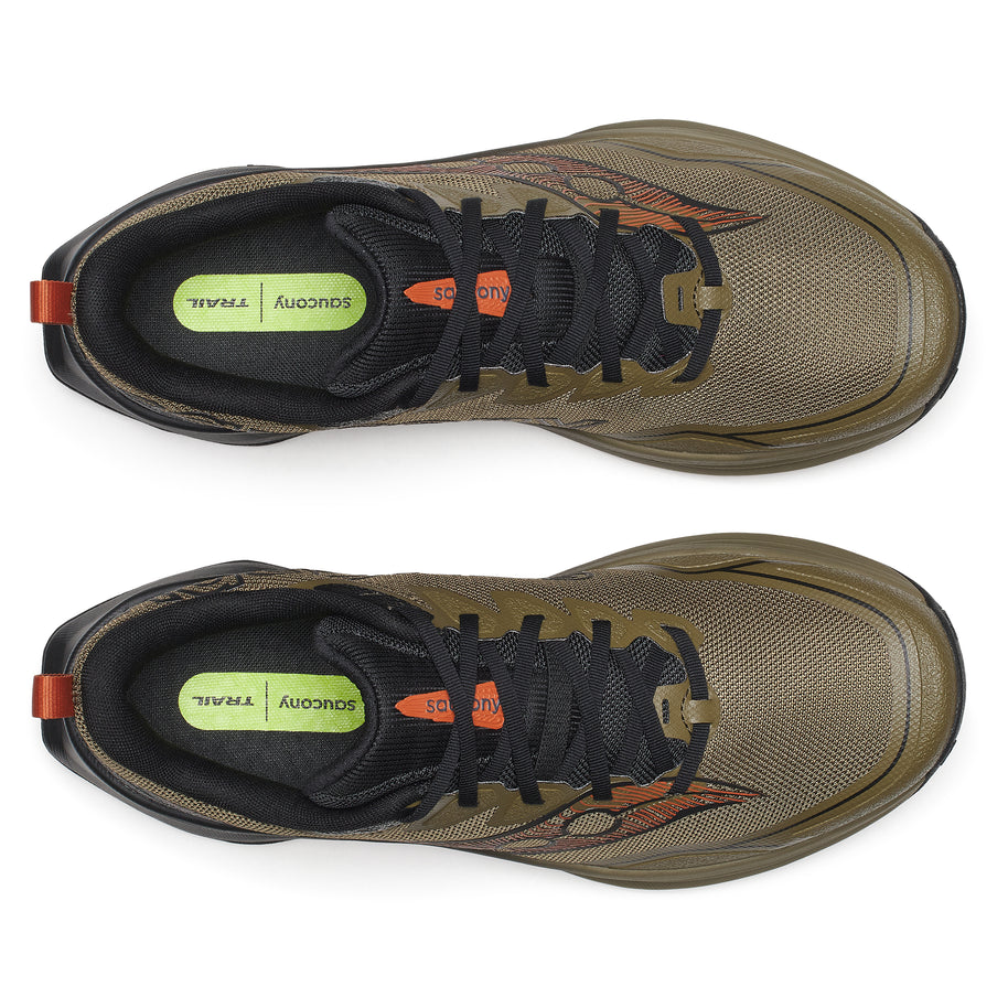 Saucony Peregrine 16 - Men