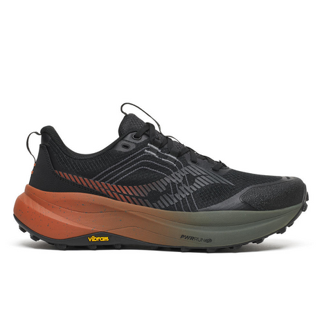 Saucony Xodus Ultra 4 - Men