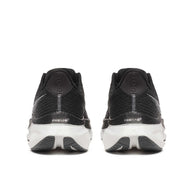 Endorphin Speed 5 - Women by Saucony in black and white with PWRRUN PB cushioning, nylon plate for smooth, fast road running