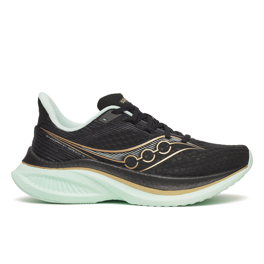Saucony Endorphin Speed 5 - Women