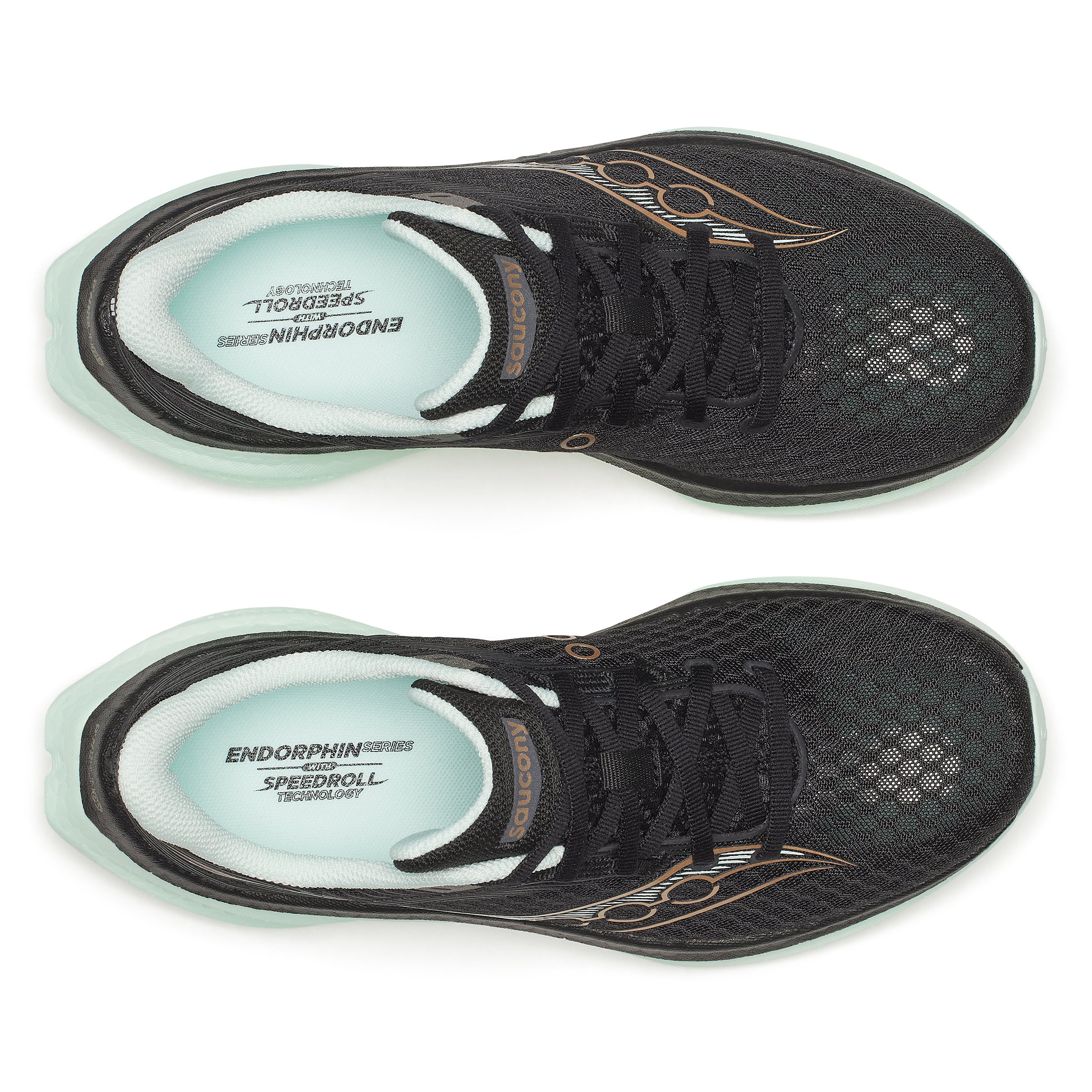Saucony Endorphin Speed 5 - Women