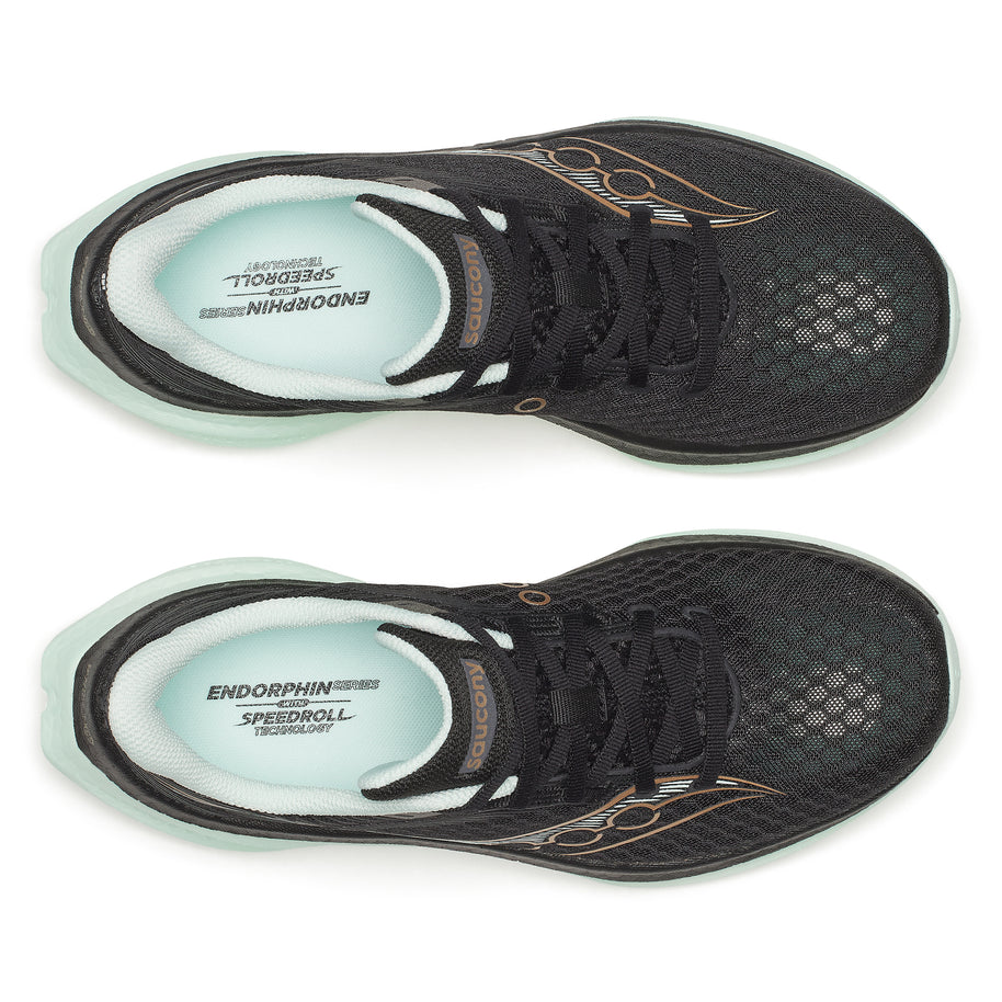 Saucony Endorphin Speed 5 - Women