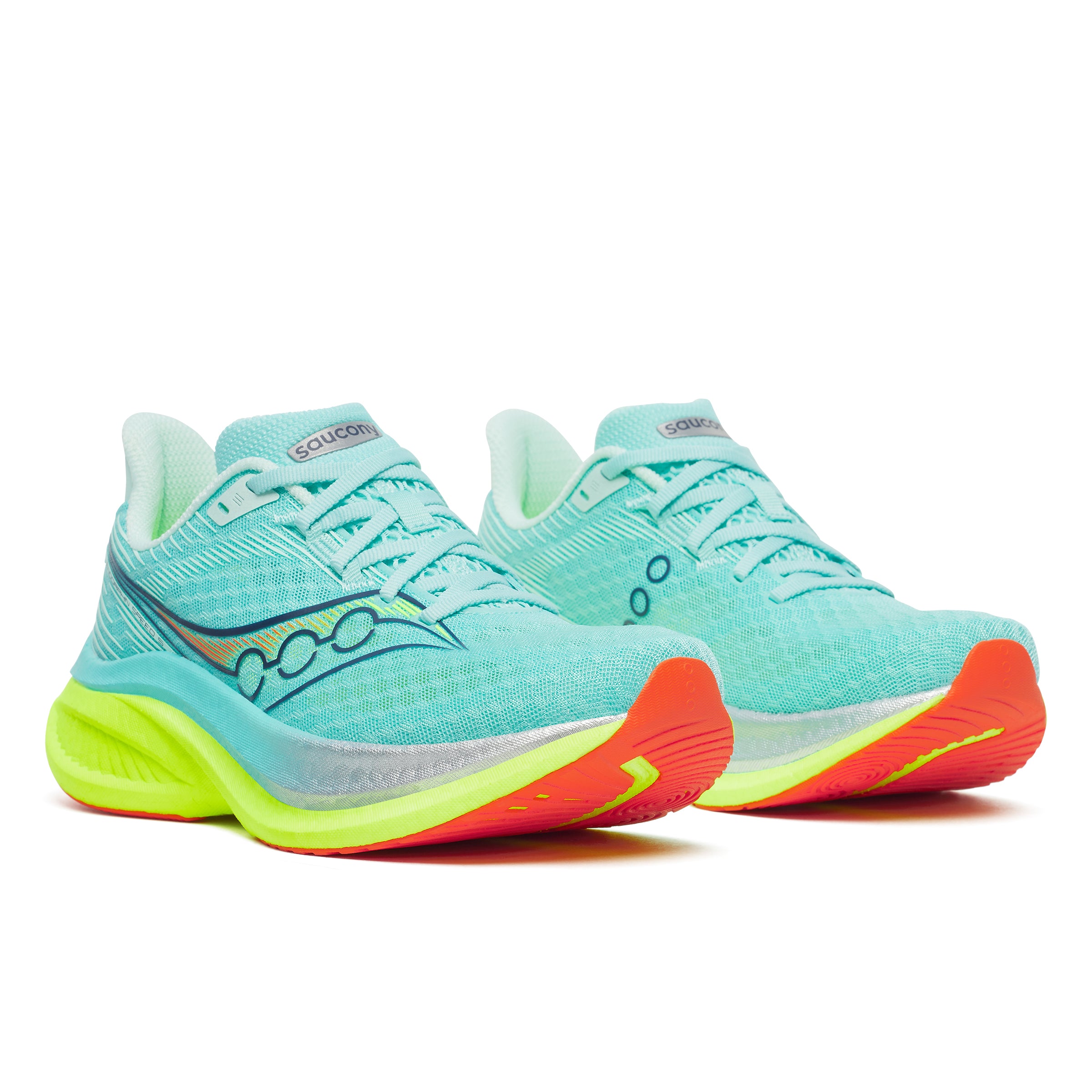 Saucony Endorphin Speed 5 - Women