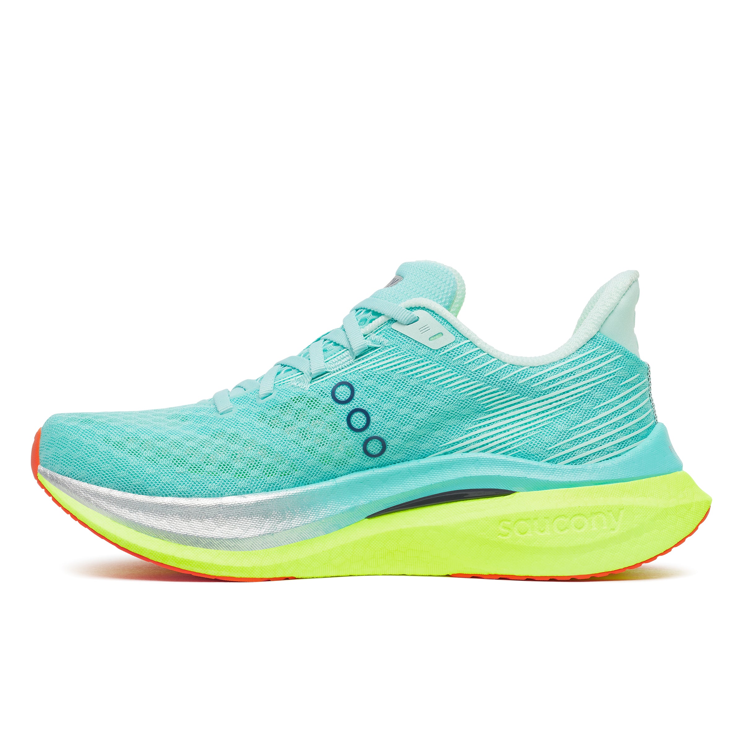 Saucony Endorphin Speed 5 - Women