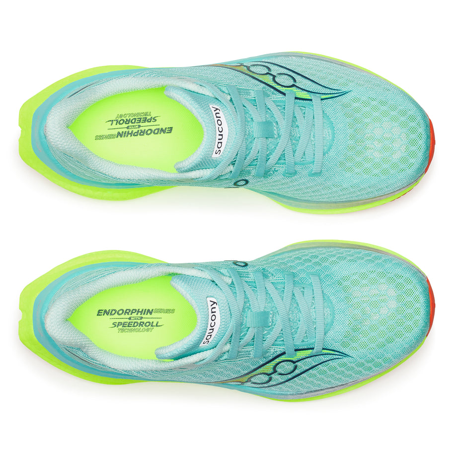 Saucony Endorphin Speed 5 - Women