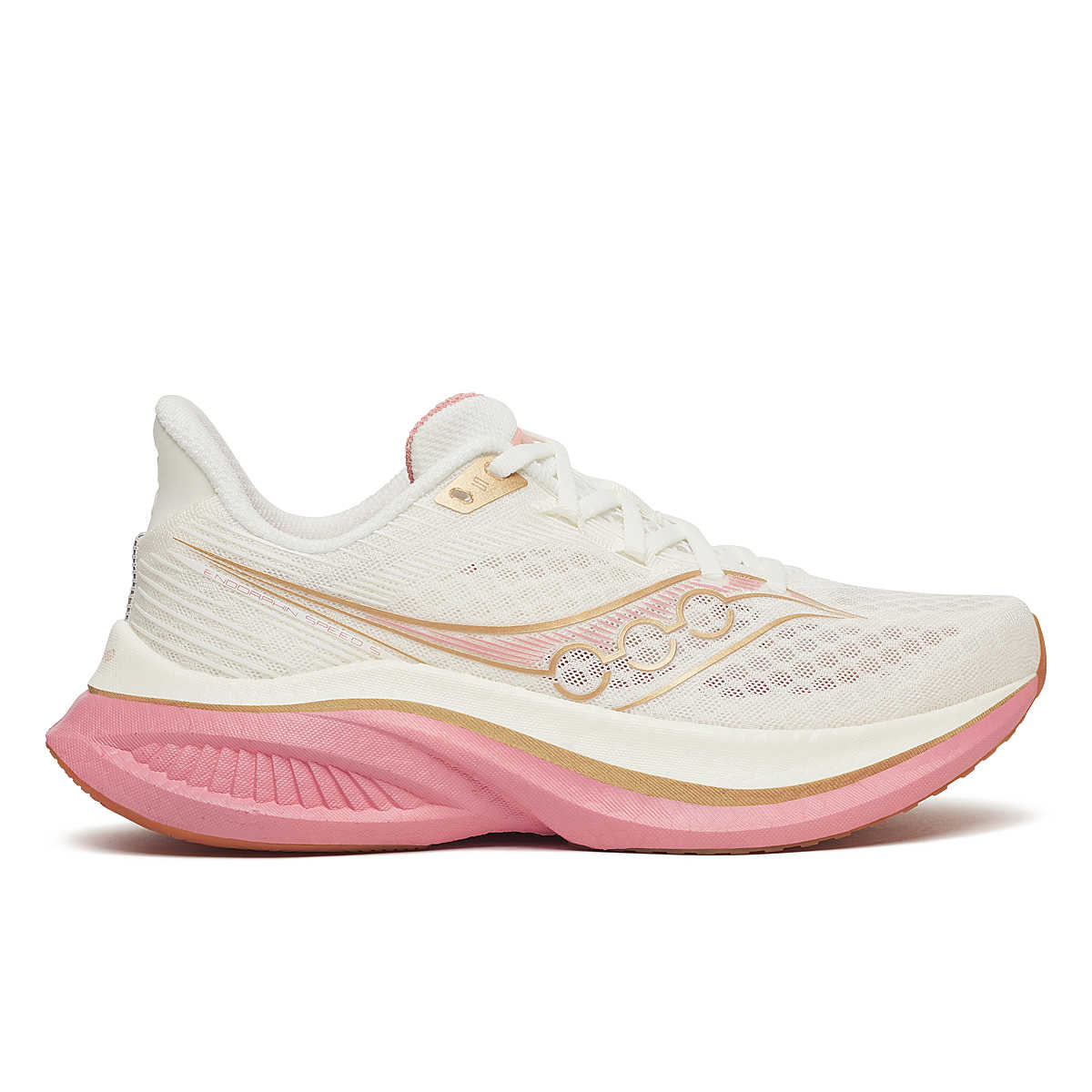 Saucony Endorphin Speed 5 - Women