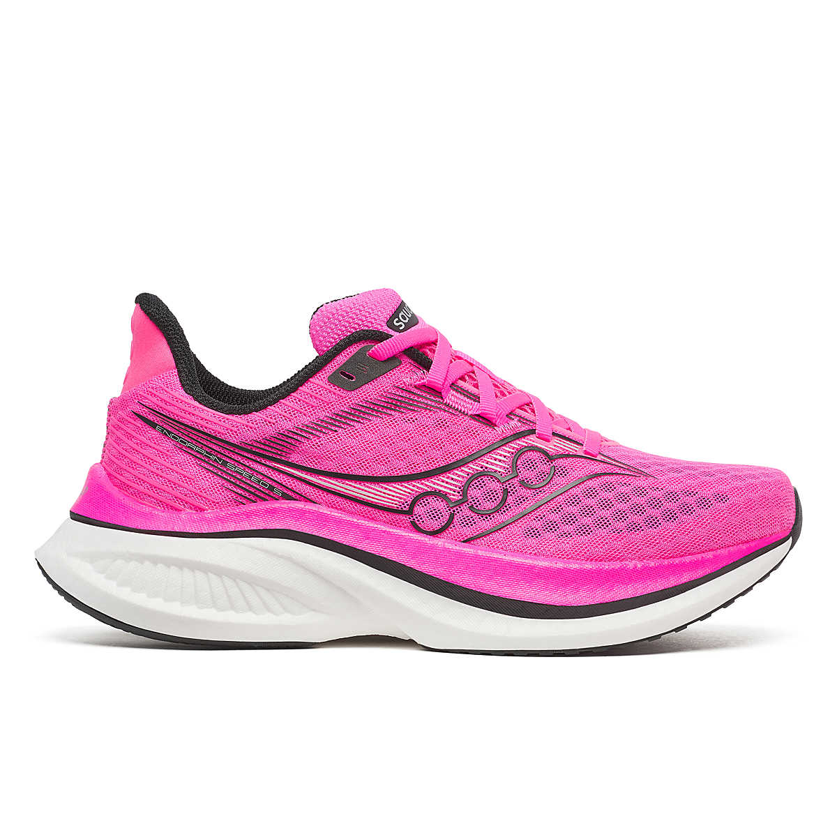 Saucony Endorphin Speed 5 - Women