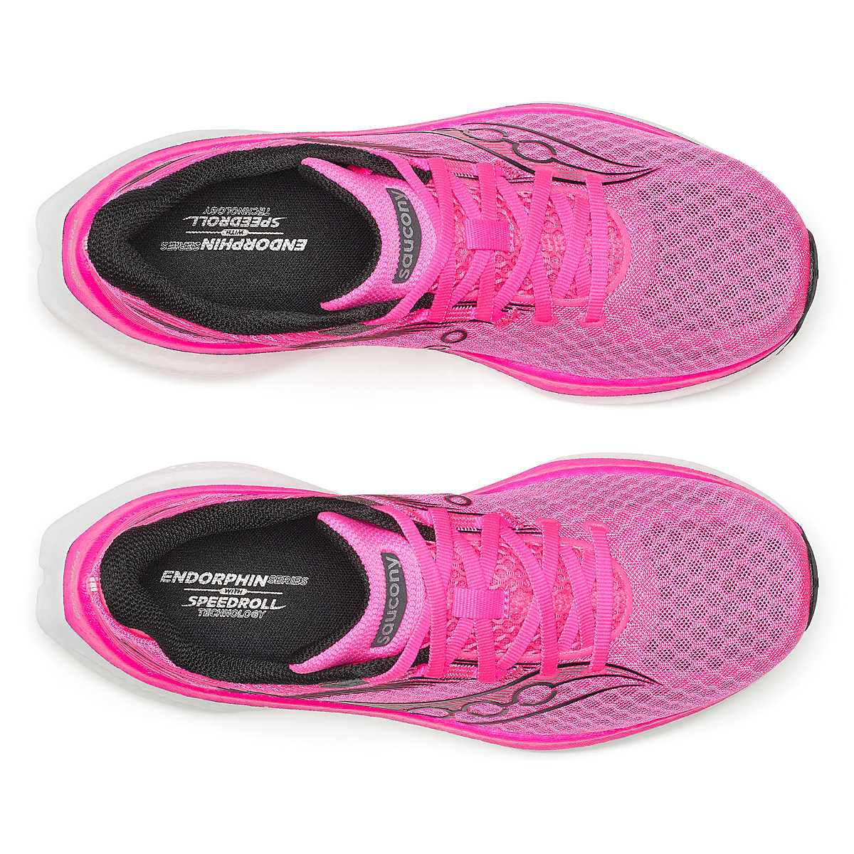 Saucony Endorphin Speed 5 - Women