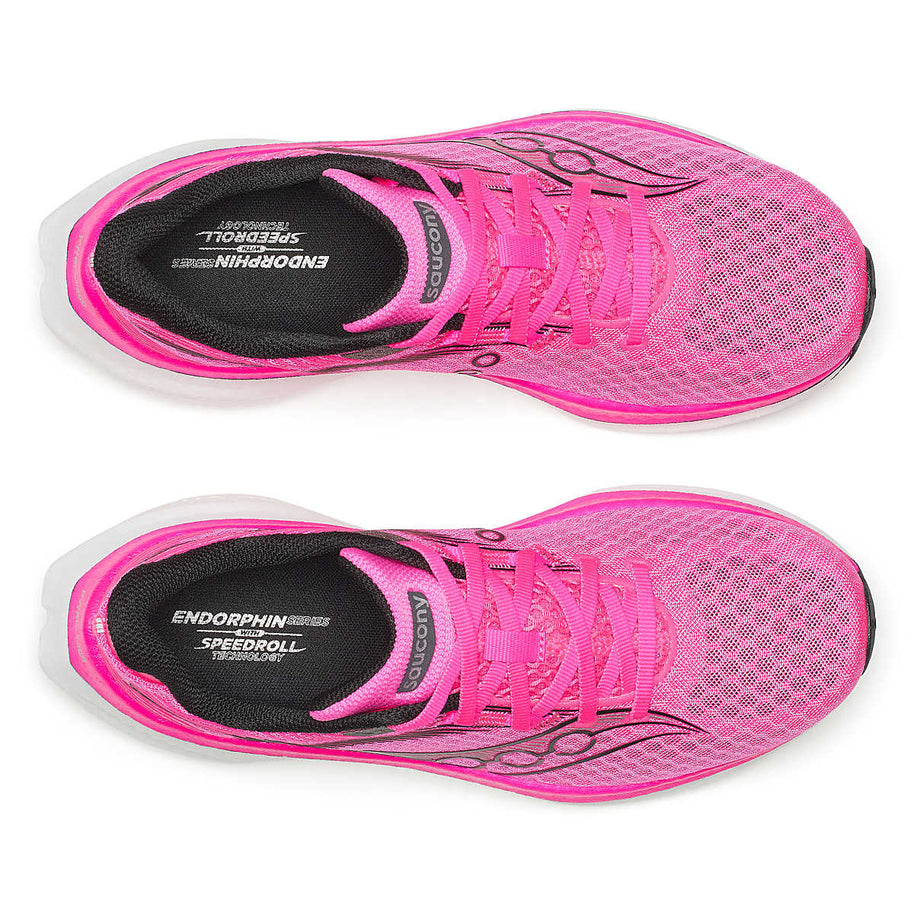 Saucony Endorphin Speed 5 - Women