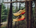 Topo MTN Racer 4 - Men