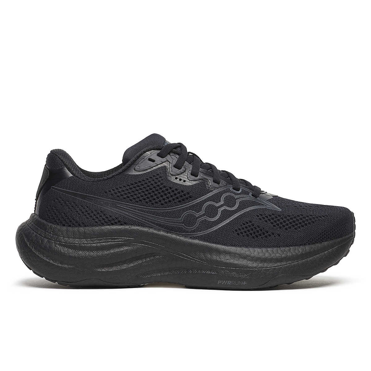 Saucony Ride 19 - Women