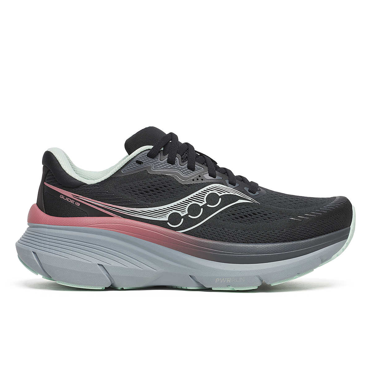 Saucony Guide 19 - Women