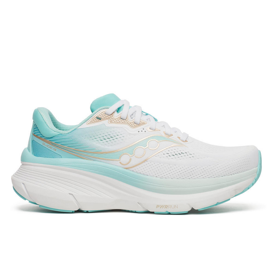 Saucony Guide 19 - Women