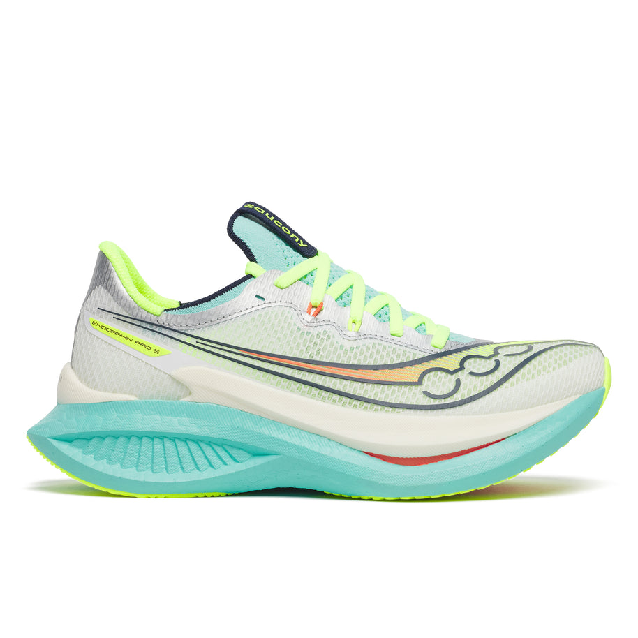 Saucony Endorphin Pro 5 - Women