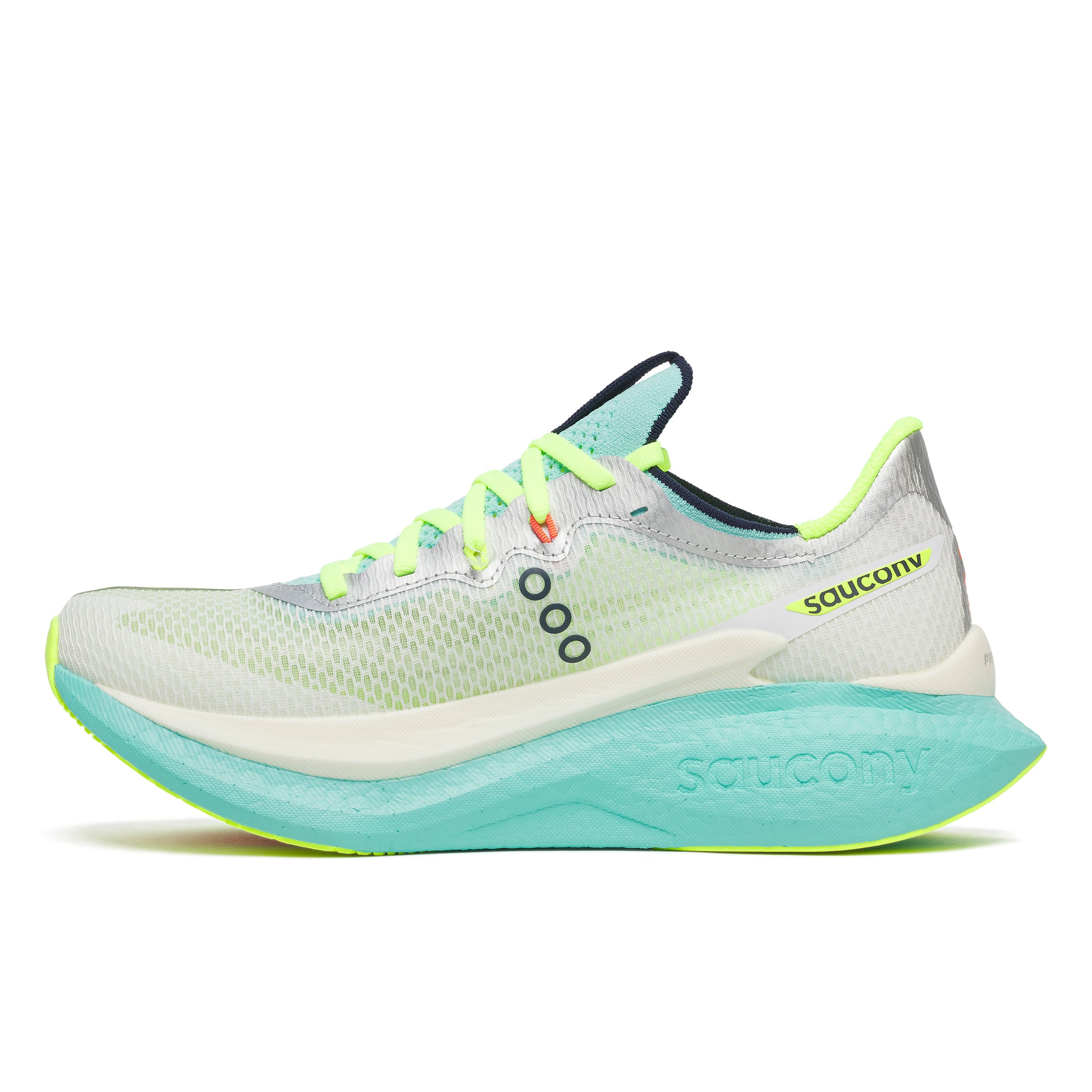 Saucony Endorphin Pro 5 - Women