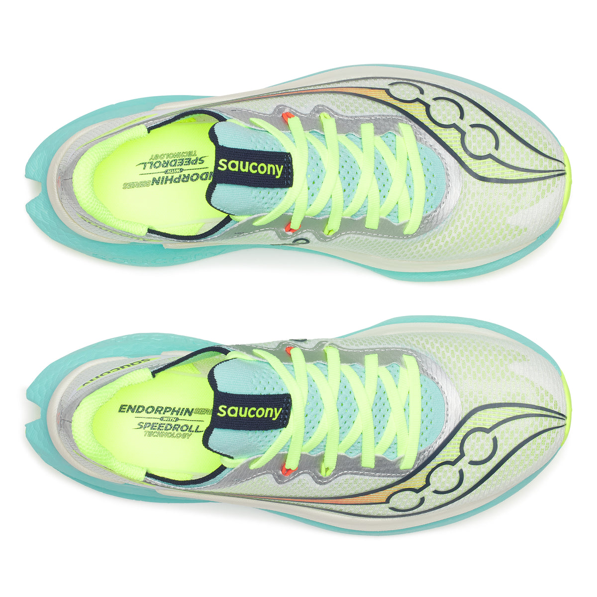 Saucony Endorphin Pro 5 - Women