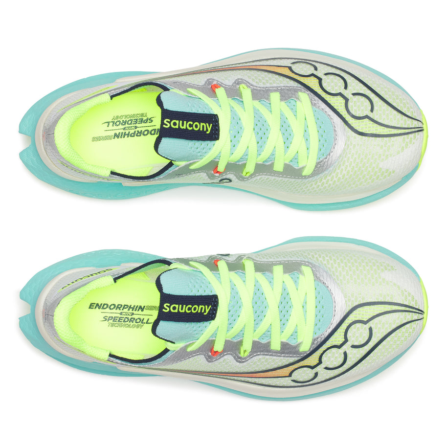 Saucony Endorphin Pro 5 - Women