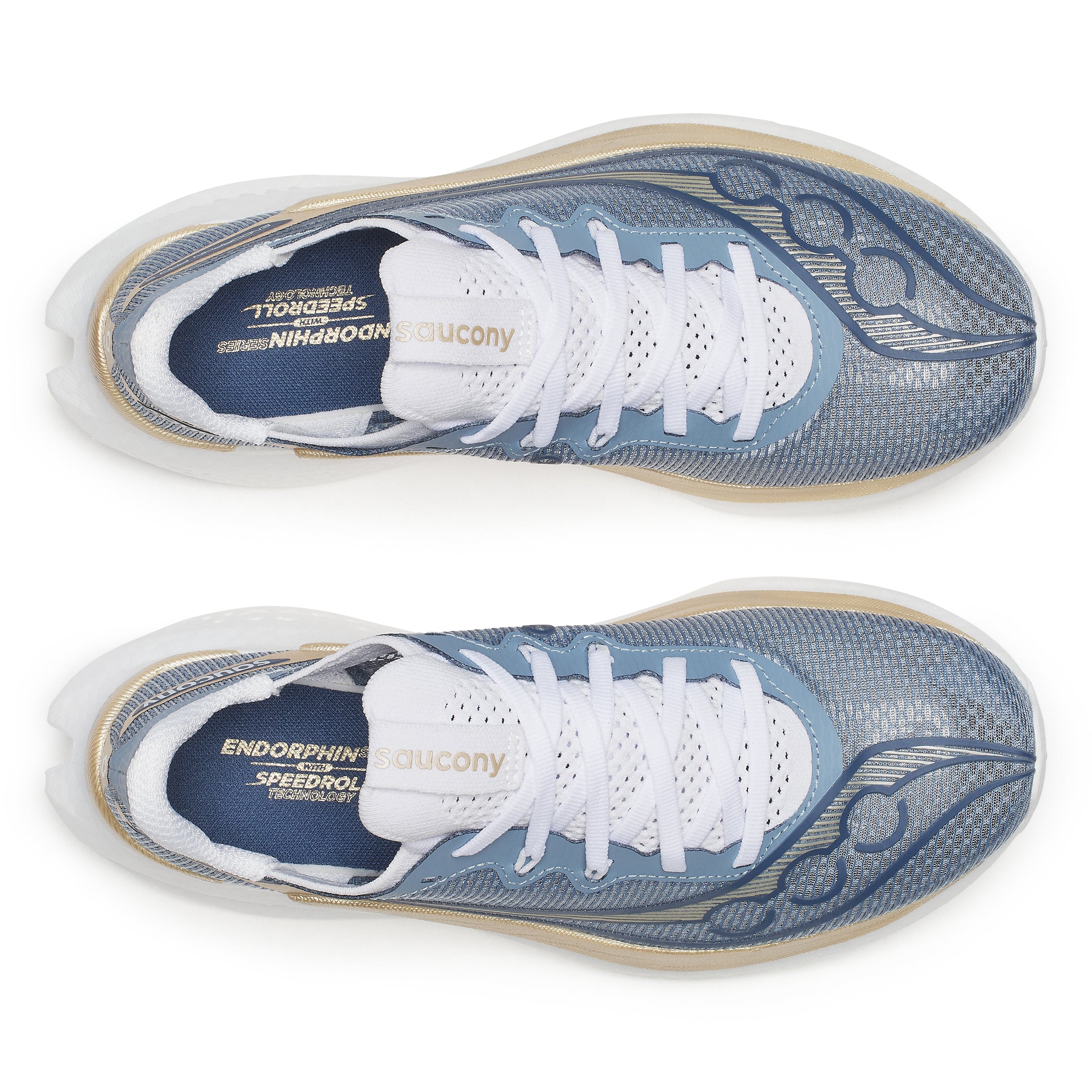 Saucony Endorphin Pro 5 - Women