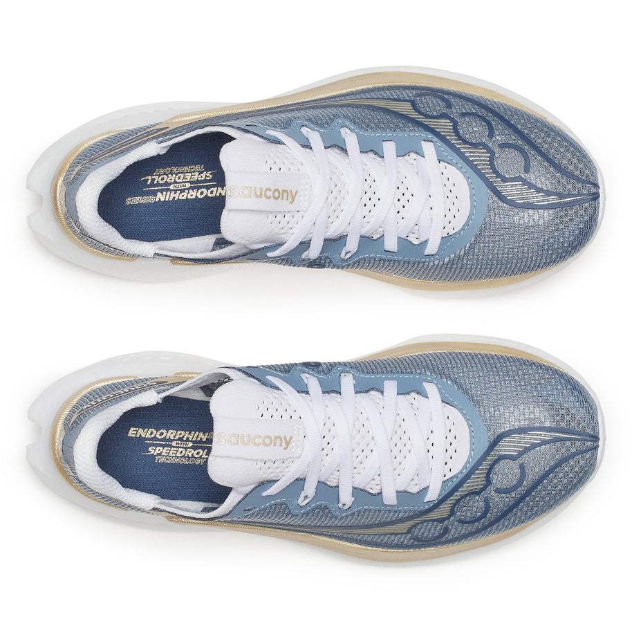 Saucony Endorphin Pro 5 - Women