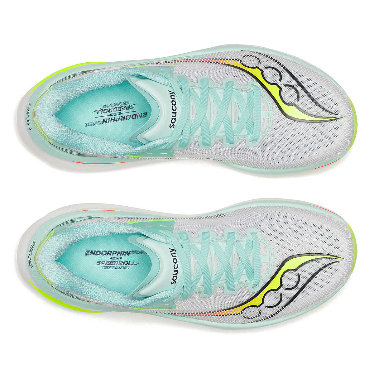 Saucony Endorphin Azura - Women
