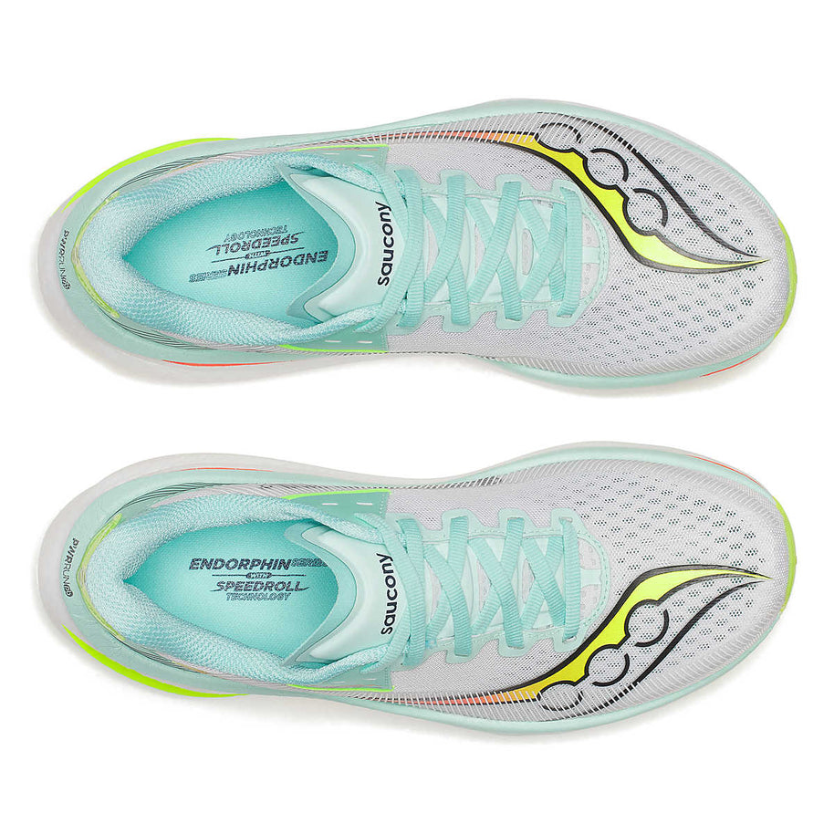 Saucony Endorphin Azura - Women