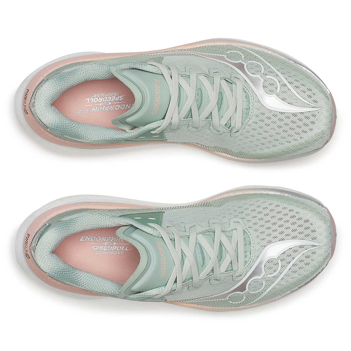 Saucony Endorphin Azura - Women