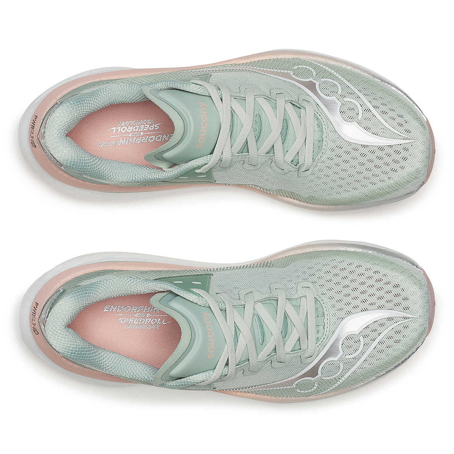 Saucony Endorphin Azura - Women