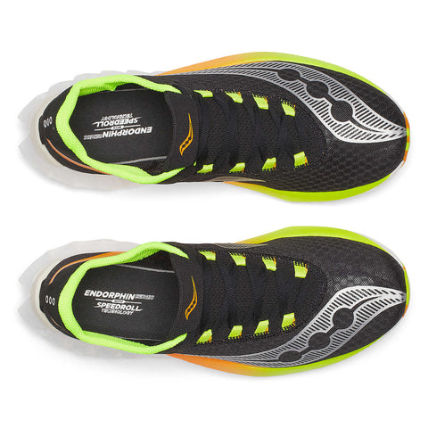 Endorphin PRO 4 - Men