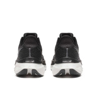 Endorphin Speed 5 - Men by Saucony in black with PWRRUN PB cushioning and nylon plate for lightweight road running and speed performance