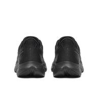 Kinvara 16 - Men by Saucony in black, lightweight road running shoes with PWRRUN cushioning for a smooth, energized ride