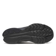 Kinvara 16 - Men by Saucony in black, lightweight road running shoe with PWRRUN cushioning for smooth, energized rides and durability