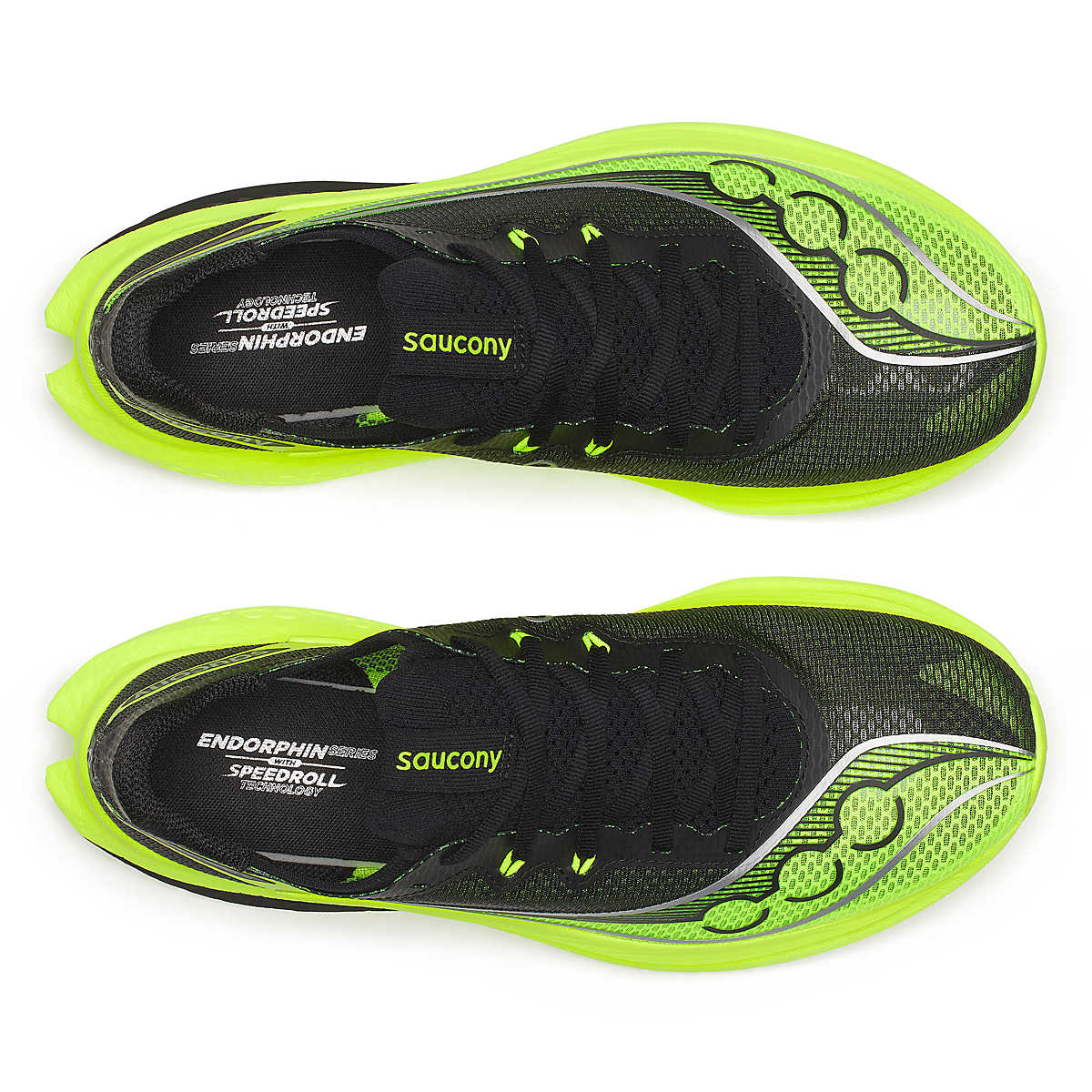Saucony Endorphin PRO 5 - Men