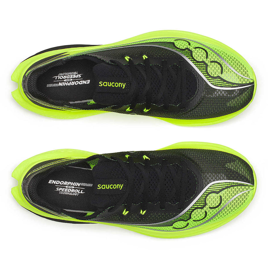 Saucony Endorphin PRO 5 - Men