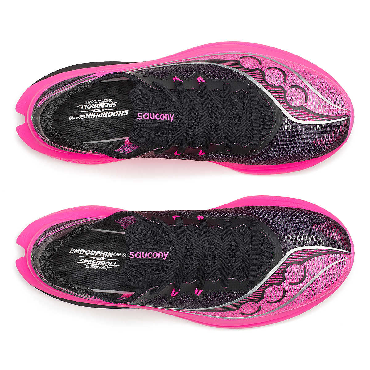 Saucony Endorphin PRO 5 - Men