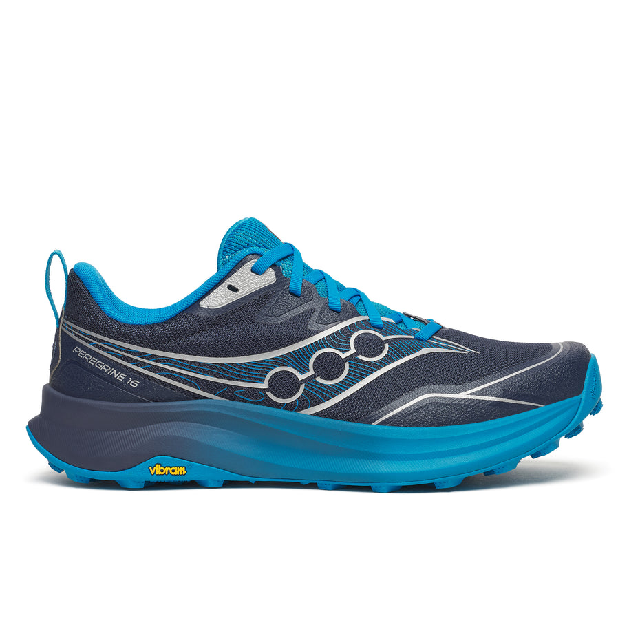 Saucony Peregrine 16 - Men